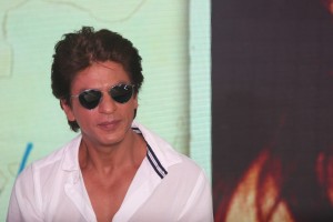 Song Launch Of Film Jab Harry Met Sejal With Shah Rukh Khan & Anushka Sharma