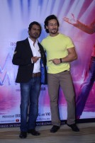 Song Launch Swag for Munna Michael With Tiger Shroff & Nawazuddin Siddiqui