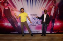 Song Launch Swag for Munna Michael With Tiger Shroff & Nawazuddin Siddiqui