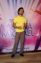 Song Launch Swag for Munna Michael With Tiger Shroff & Nawazuddin Siddiqui