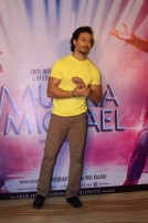 Song Launch Swag for Munna Michael With Tiger Shroff & Nawazuddin Siddiqui