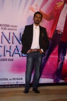 Song Launch Swag for Munna Michael With Tiger Shroff & Nawazuddin Siddiqui