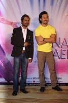Song Launch Swag for Munna Michael With Tiger Shroff & Nawazuddin Siddiqui