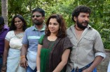Soodhattam Movie Launch