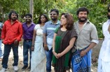 Soodhattam Movie Launch