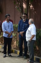 South Indian Cinematographer Union Election Team Meet