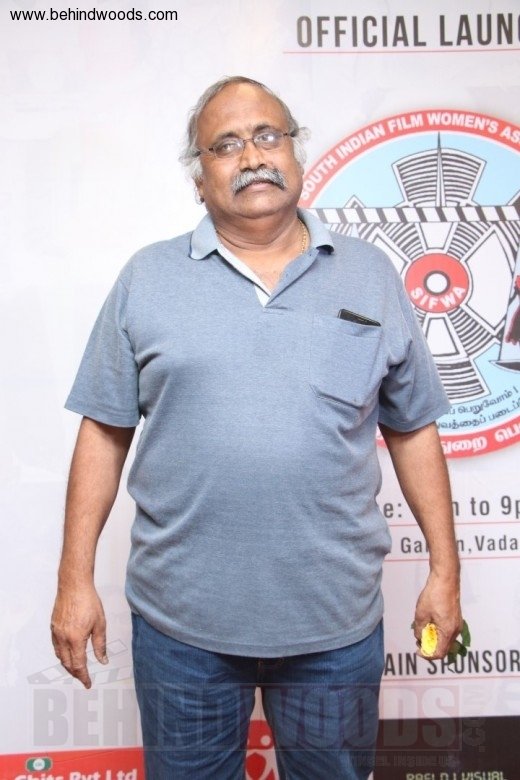South Indian Film Women’s Association Launch