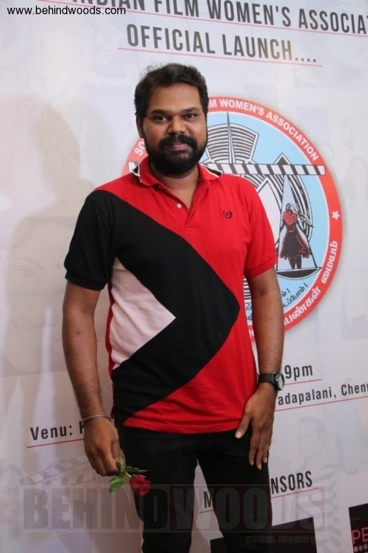 South Indian Film Women’s Association Launch