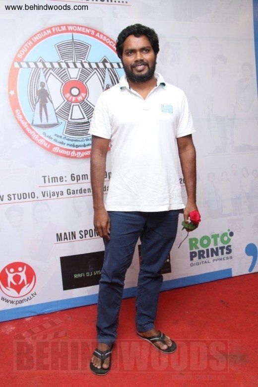 South Indian Film Women’s Association Launch