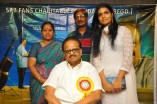 SPB Fans Charitable Trust Event