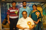 SPB Fans Charitable Trust Event