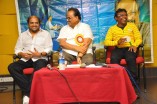 SPB Fans Charitable Trust Event