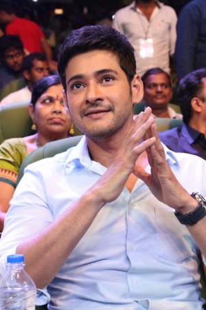 Spyder Audio Launch