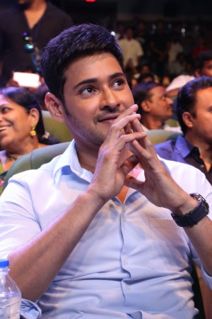 Spyder Audio Launch