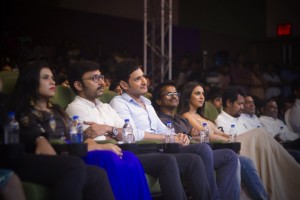 Spyder Audio Launch