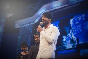 Spyder Audio Launch