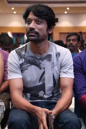 Spyder Chennai Press Meet