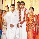 SR Prabhu Wedding