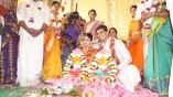 SR Prabhu Wedding