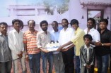 Sri Bala Vinayaga Bus Service Film Poojai