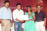 Sri Sivakumar Educational and Charitable Trust - 36th year Felicitation Ceremony! 