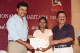 Sri Sivakumar Educational and Charitable Trust - 36th year Felicitation Ceremony! 