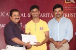 Sri Sivakumar Educational and Charitable Trust - 36th year Felicitation Ceremony! 