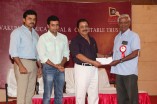 Sri Sivakumar Educational and Charitable Trust - 36th year Felicitation Ceremony! 