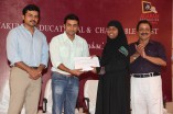 Sri Sivakumar Educational and Charitable Trust - 36th year Felicitation Ceremony! 