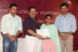 Sri Sivakumar Educational and Charitable Trust - 36th year Felicitation Ceremony! 