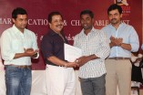 Sri Sivakumar Educational and Charitable Trust - 36th year Felicitation Ceremony! 