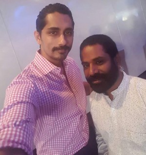 Sridevi Vijaykumar and Rahul's daughter Rupikaa first birthday celebrations