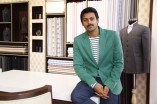 Srikanth launches The Arvind store
