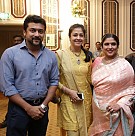 Sri.Rajkumar & Smt Sripriya Rajkumar's 25th Wedding Anniversary