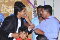 Sriram Birthday Celebration
