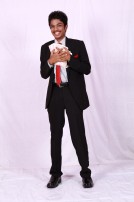 Sriram Birthday Celebration