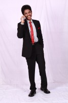 Sriram Birthday Celebration