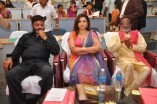 Stars at KNCCI Inauguration
