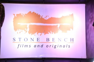 Stone Bench Films & Originals Launch
