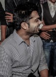STR & Anirudh launch Flyerz Fitness Studio