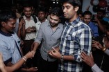 STR & Anirudh launch Flyerz Fitness Studio