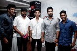 STR & Anirudh launch Flyerz Fitness Studio