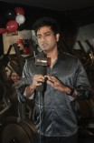 STR & Anirudh launch Flyerz Fitness Studio