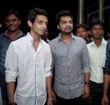 STR & Anirudh launch Flyerz Fitness Studio