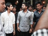 STR & Anirudh launch Flyerz Fitness Studio