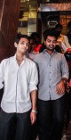 STR & Anirudh launch Flyerz Fitness Studio