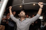 STR & Anirudh launch Flyerz Fitness Studio