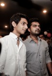 STR & Anirudh launch Flyerz Fitness Studio