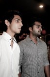 STR & Anirudh launch Flyerz Fitness Studio