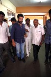 STR at Kasi Theater 